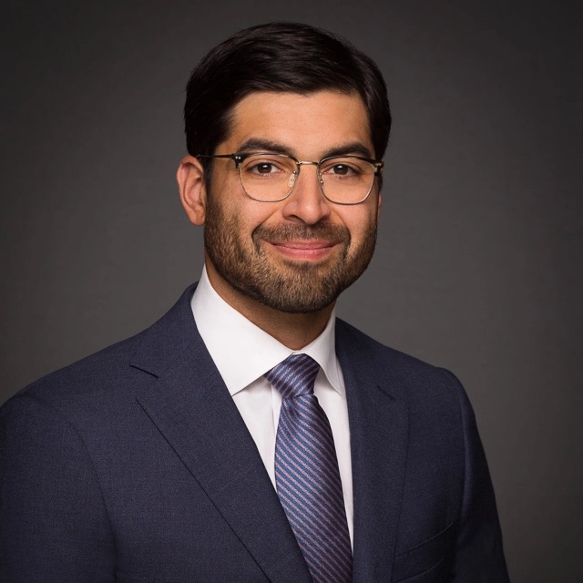 Aaron Alvarez, VP of Acquisitions and Divestitures at Black Mountain Oil & Gas