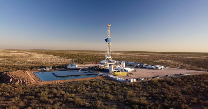 Black Mountain Oil & Gas Sells Permian Assets For $700M To Marathon Oil