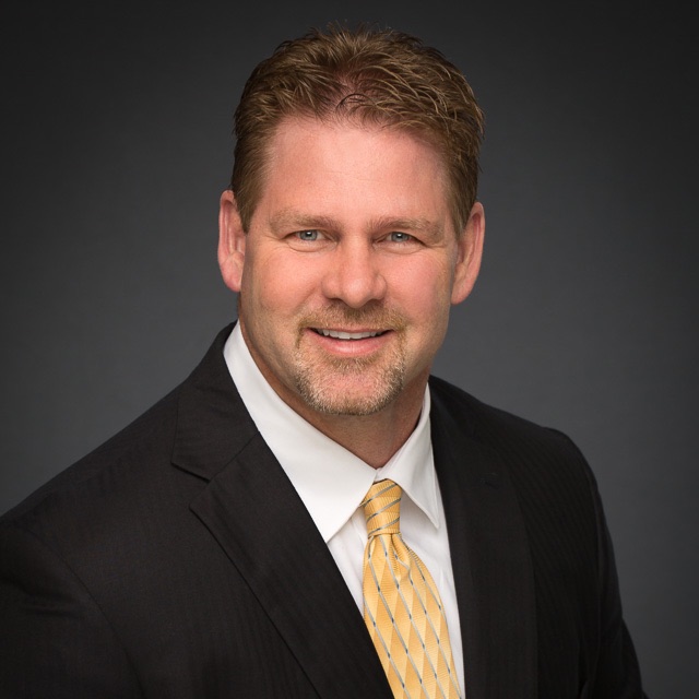 Brent Smith, VP of Production at Black Mountain Oil & Gas