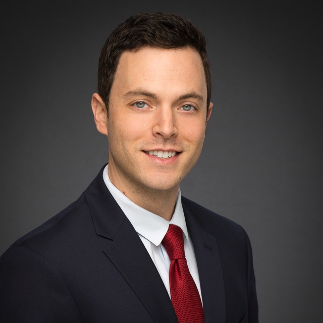 Caleb Jacobs, Director of Geology – Permian at Black Mountain Oil & Gas