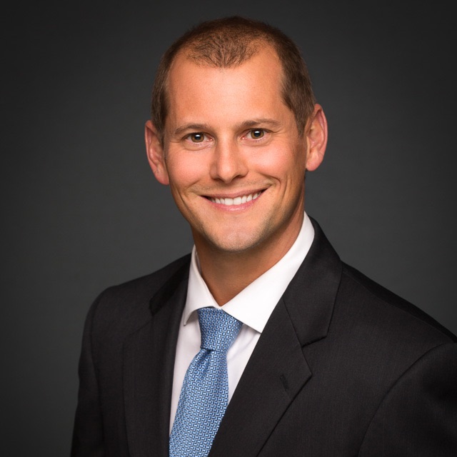 Chase Bradley, Director of Land and Business Development at Black Mountain Oil & Gas