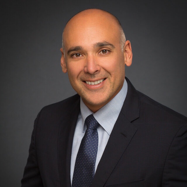 George Witman, President at Black Mountain Oil & Gas