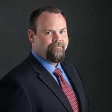 Jarvis “Jay” Moore, P.G., Chief Geoscientist at Black Mountain Oil & Gas
