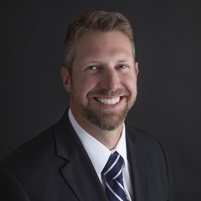 Jon Holt, Director of Completions at Black Mountain Oil & Gas