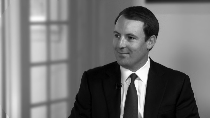 Black Mountain CFO Houston Simmons named to Oil & Gas Investor’s 40 Under 40