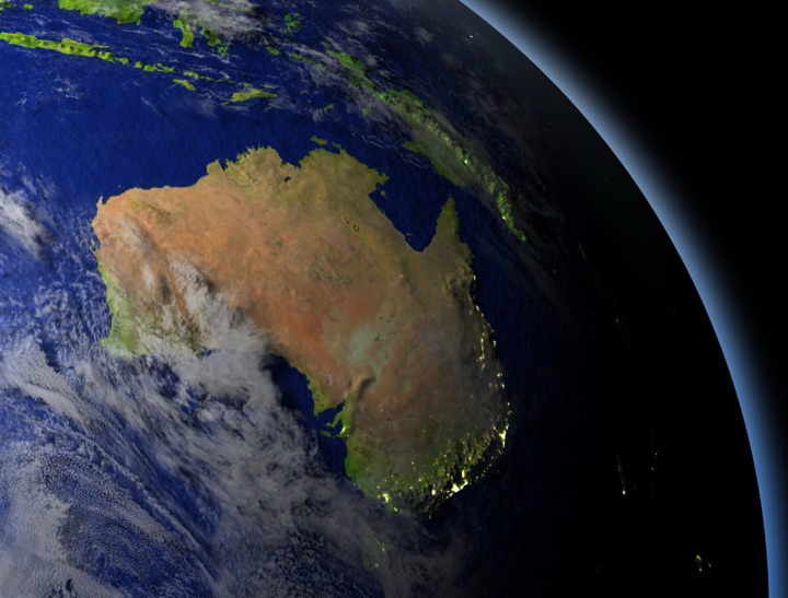 Australia Presents Opportunity for E&P Companies Looking Beyond U.S. Unconventionals