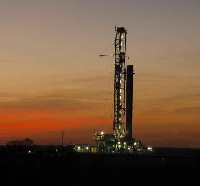Black Mountain Oil & Gas Expands Footprint in Eagle Ford Shale