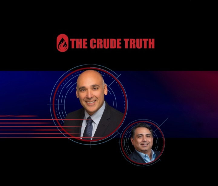 The Crude Truth Ep. 118 George Witman Live at the NAPE Expo 2025