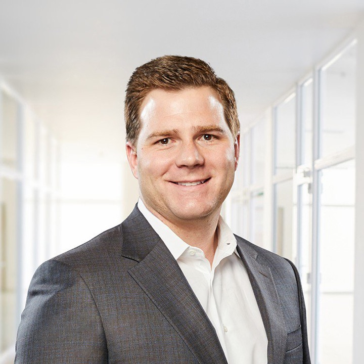 Rhett Bennett Named 2019 Entrepreneur Of The Year Finalist