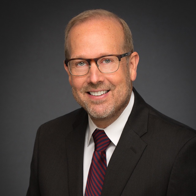 Perry Richmond, VP of Reservoir Engineering at Black Mountain Oil & Gas