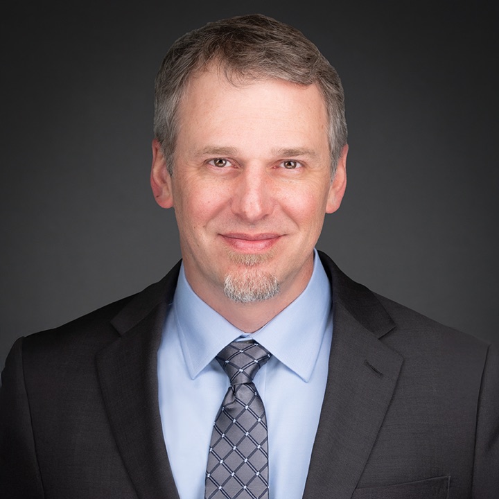 Sean Taylor, Director of Geosciences at Black Mountain Oil & Gas