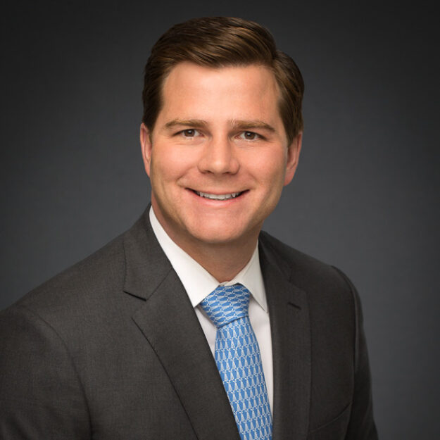 Photo of Rhett Bennett