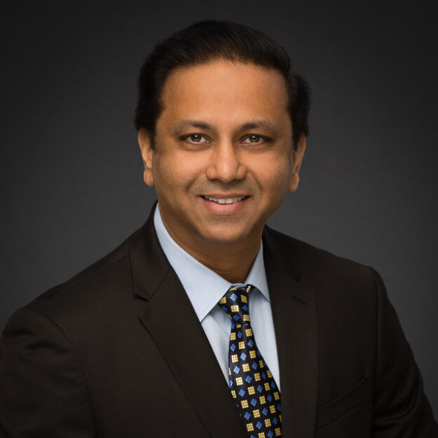 Photo of Madhav Kulkarni